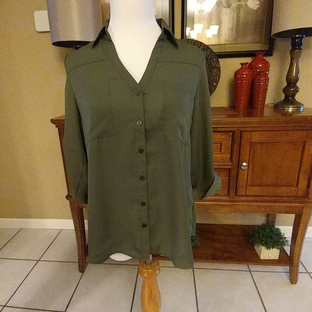 Blouse